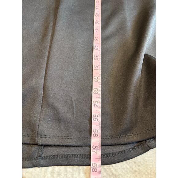 Women’s black dress - Picture 10 of 11